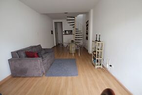 GoHouse - Republica SP 134