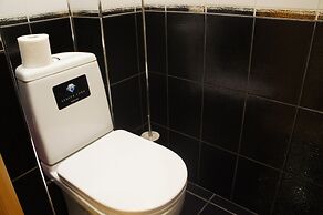 Hotel in Apartment Irkutsk