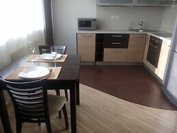 Hotel in Apartment Irkutsk