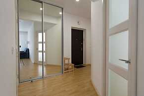 Hotel in Apartment Irkutsk