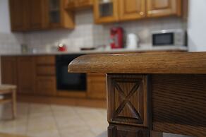 Hotel in Apartment Irkutsk