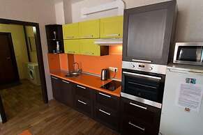 Hotel in Apartment Irkutsk