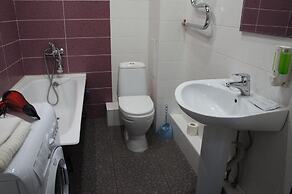 Hotel in Apartment Irkutsk