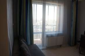 Hotel in Apartment Irkutsk