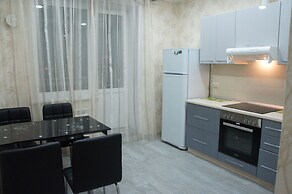 Hotel in Apartment Irkutsk