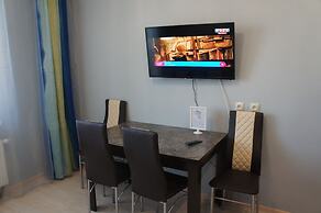 Hotel in Apartment Irkutsk