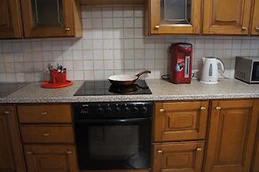 Hotel in Apartment Irkutsk