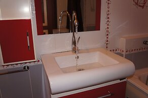 Hotel in Apartment Irkutsk