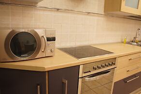 Hotel in Apartment Irkutsk