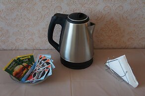 Hotel in Apartment Irkutsk