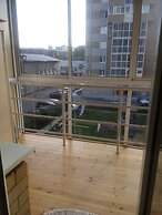 Hotel in Apartment Irkutsk