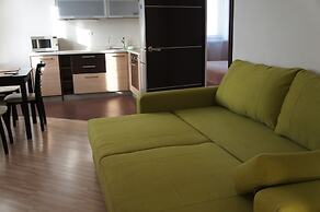 Hotel in Apartment Irkutsk