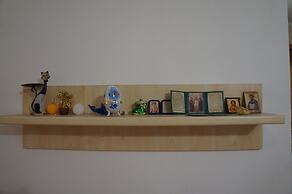 Hotel in Apartment Irkutsk