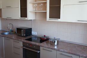 Hotel in Apartment Irkutsk