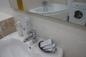 Hotel in Apartment Irkutsk