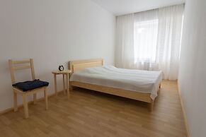 Hotel in Apartment Irkutsk