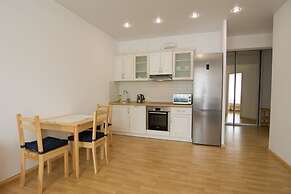 Hotel in Apartment Irkutsk