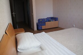 Hotel in Apartment Irkutsk