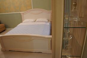 Hotel in Apartment Irkutsk