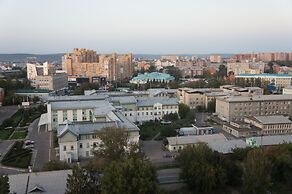 Hotel in Apartment Irkutsk