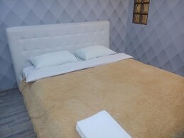 Hotel in Apartment Irkutsk