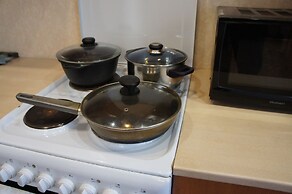 Hotel in Apartment Irkutsk