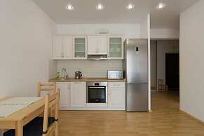 Hotel in Apartment Irkutsk