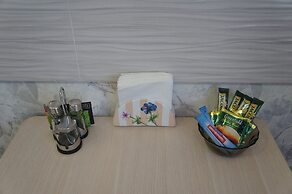 Hotel in Apartment Irkutsk