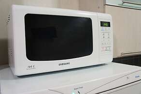 Hotel in Apartment Irkutsk