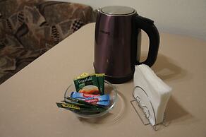 Hotel in Apartment Irkutsk