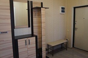 Hotel in Apartment Irkutsk