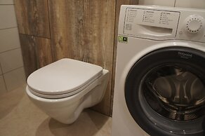 Hotel in Apartment Irkutsk