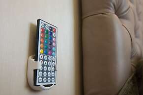 Hotel in Apartment Irkutsk