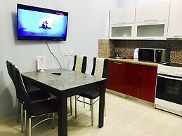 Hotel in Apartment Irkutsk