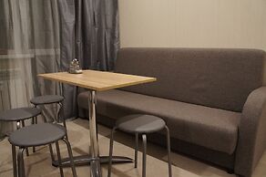 Hotel in Apartment Irkutsk