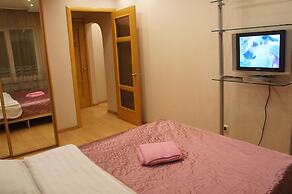 Hotel in Apartment Irkutsk