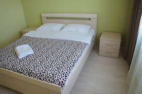 Hotel in Apartment Irkutsk