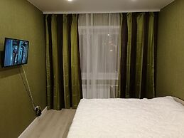 Hotel in Apartment Irkutsk