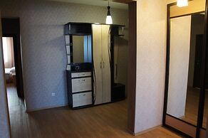 Hotel in Apartment Irkutsk