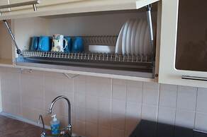 Hotel in Apartment Irkutsk