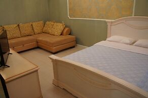 Hotel in Apartment Irkutsk