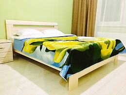 Hotel in Apartment Irkutsk