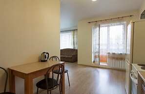 Hotel in Apartment Irkutsk