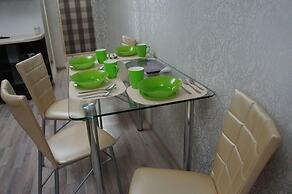 Hotel in Apartment Irkutsk