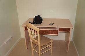 Hotel in Apartment Irkutsk