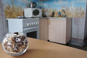 Hotel in Apartment Irkutsk