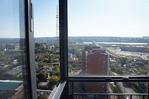 Hotel in Apartment Irkutsk