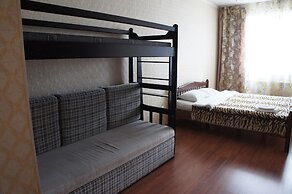 Hotel in Apartment Irkutsk