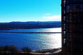 Hotel in Apartment Irkutsk