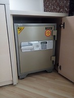 Hotel in Apartment Irkutsk